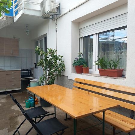 Guest House Dada Μόσταρ Εξωτερικό φωτογραφία