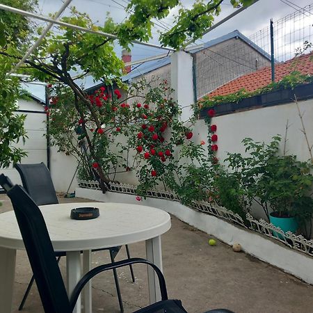 Guest House Dada Μόσταρ Εξωτερικό φωτογραφία
