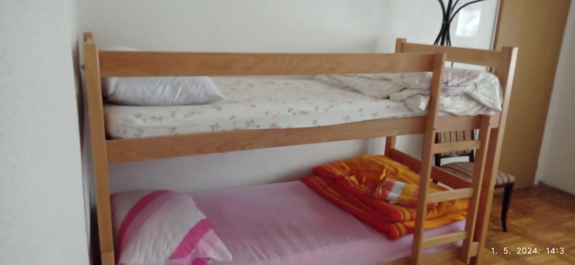 Guest House Dada Μόσταρ Εξωτερικό φωτογραφία