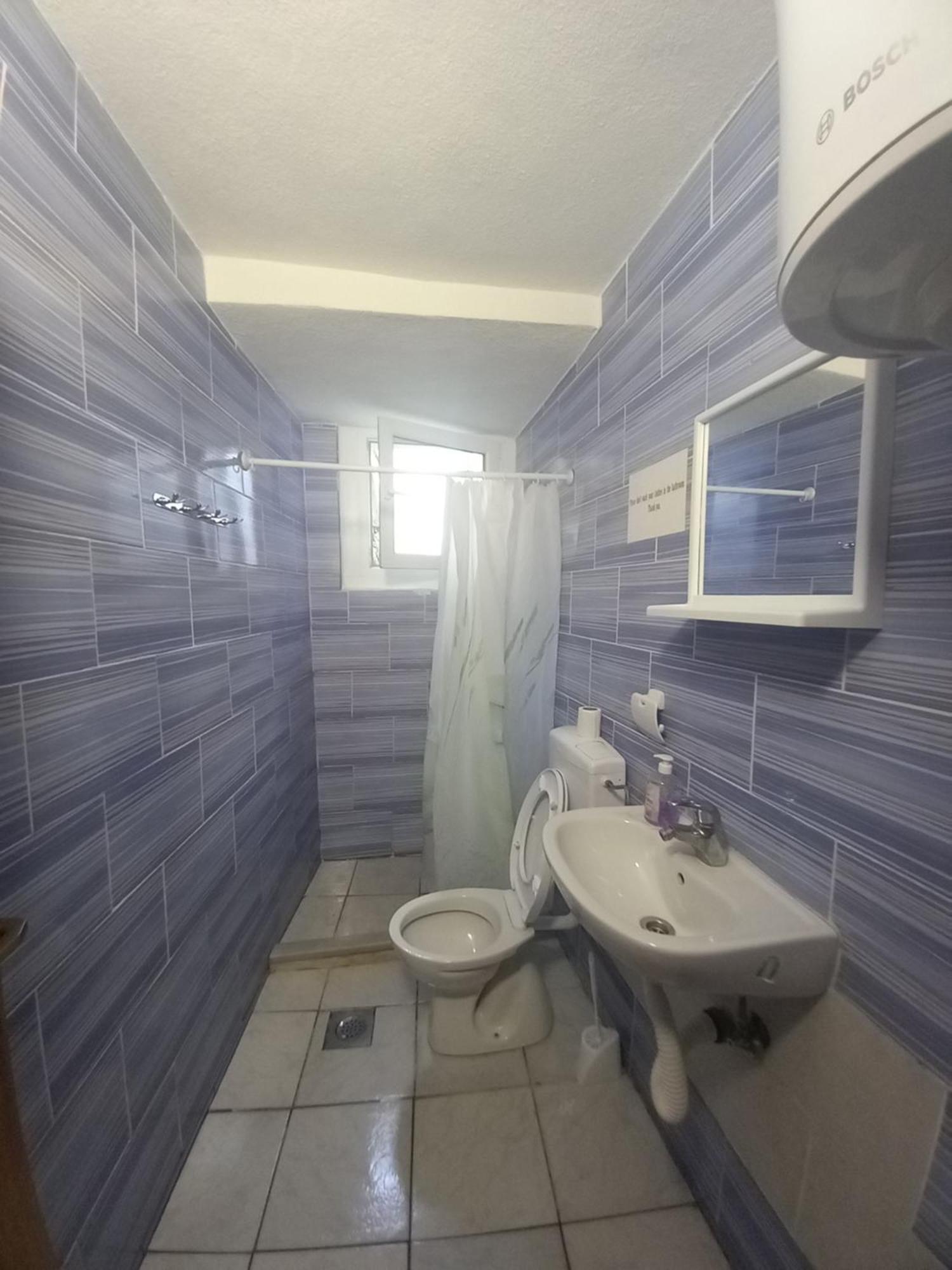 Guest House Dada Μόσταρ Εξωτερικό φωτογραφία