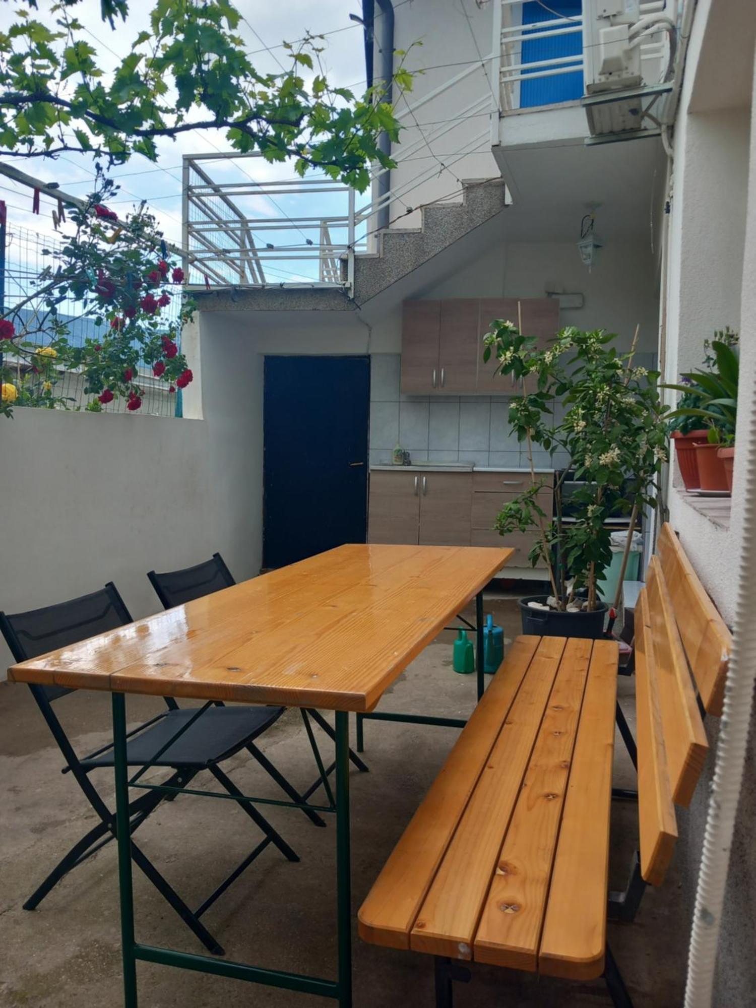 Guest House Dada Μόσταρ Εξωτερικό φωτογραφία