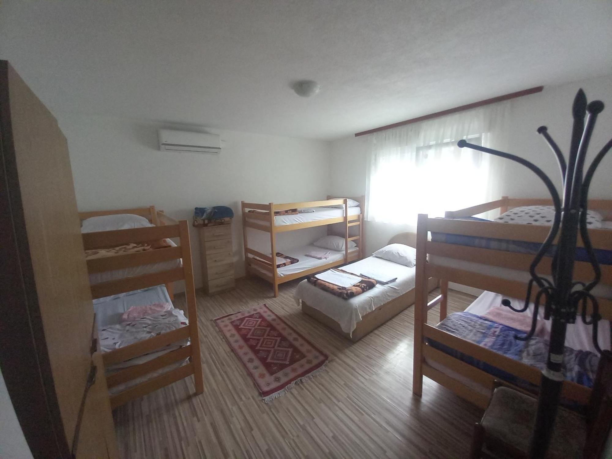 Guest House Dada Μόσταρ Εξωτερικό φωτογραφία
