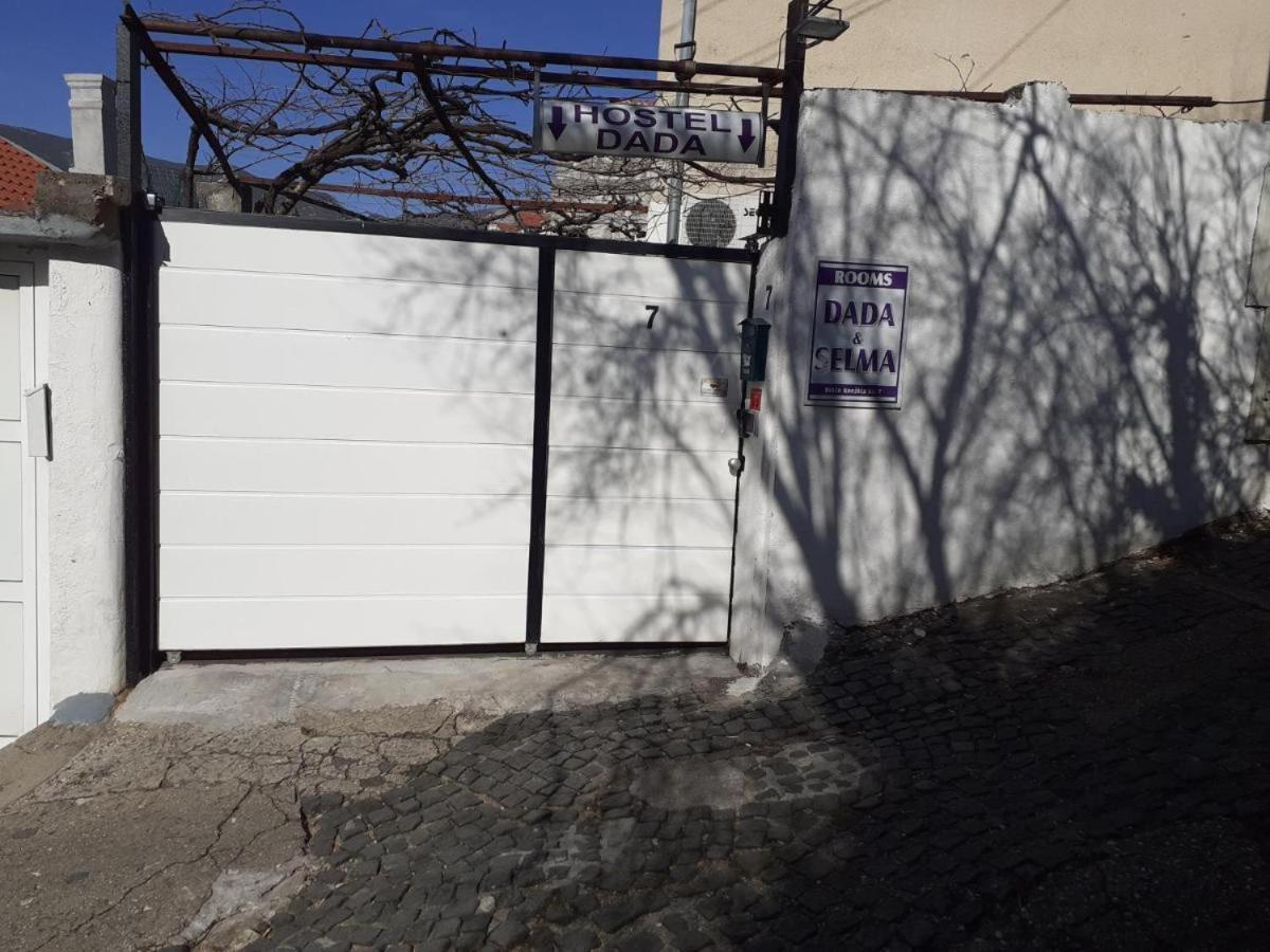 Guest House Dada Μόσταρ Εξωτερικό φωτογραφία
