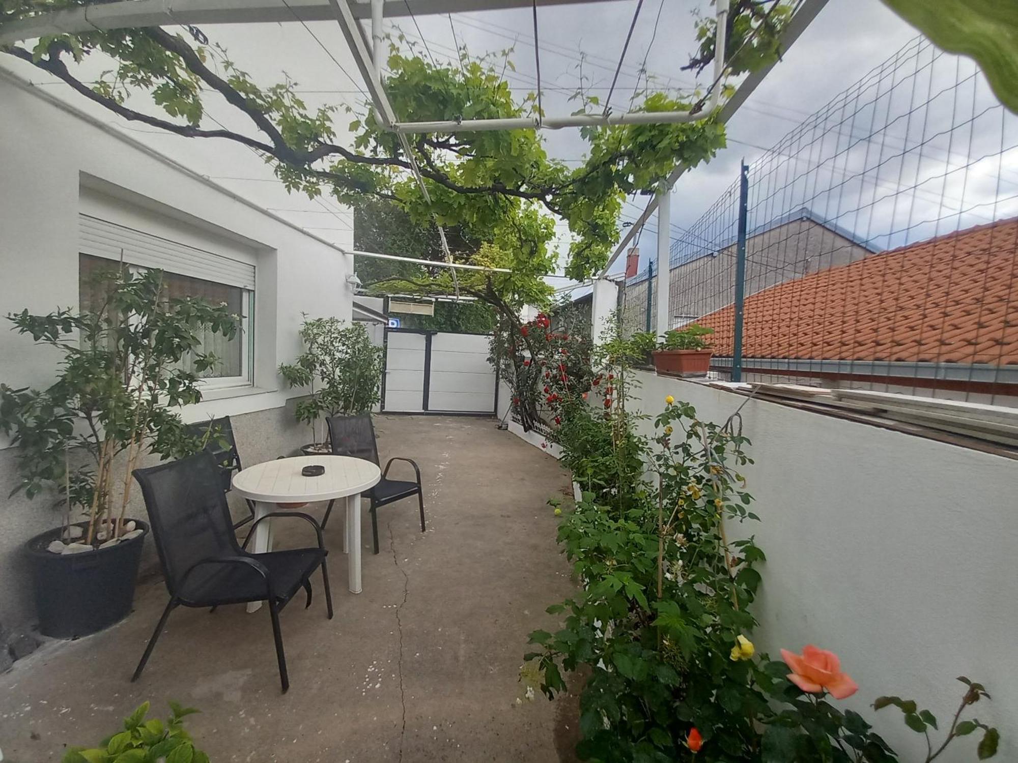 Guest House Dada Μόσταρ Εξωτερικό φωτογραφία